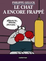 Le Chat a encore frappé