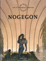 Les terres creuses 3 Nogegon