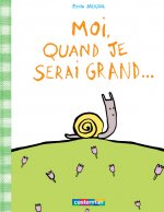 Moi, quand je serai grand...
