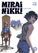 Miraï Nikki