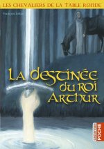 Les chevaliers de la Table Ronde
