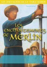 Les chevaliers de la Table Ronde