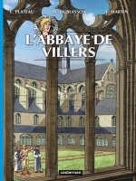 Jhen - Voyages - L'Abbaye de Villers
