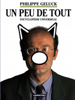 Geluck - Un peu de tout