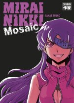 Miraï Nikki