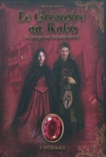 Le grimoire au rubis