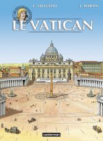Jhen - Voyages - Le Vatican