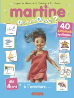 Martine