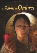 Le grimoire au rubis
