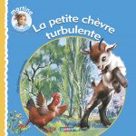 La petite chèvre turbulente