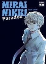 Miraï Nikki