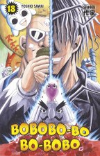 Bobobo-bo Bo-bobo