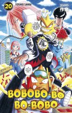 Bobobo-bo Bo-bobo