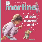 Martine dans la forêt