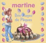 Joyeuses  Pâques Martine !