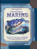 Les animaux marins