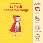 Le petit chaperon rouge