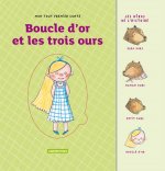 Boucle d'Or et les trois ours