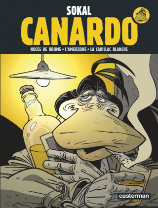 Canardo
