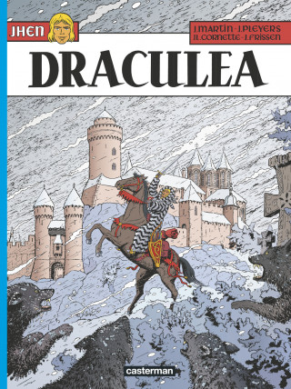 Jhen 14/Draculea