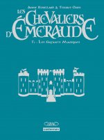 Les enfants magiques
