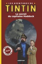 Le  secret du capitaine Haddock