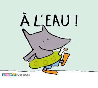 À l'eau !