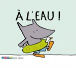 À l'eau !
