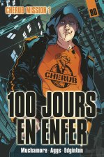 BD Cherub Mission 1: 100 jours en enfer