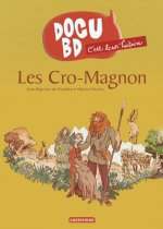 Les Cro-Magnon