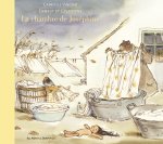 Ernest et Célestine - La chambre de Joséphine