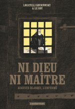 Ni dieu ni maître