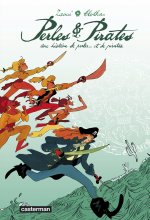 Perles et Pirates
