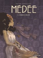 Medee. Tome 1