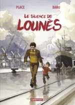 Le silence de Lounes