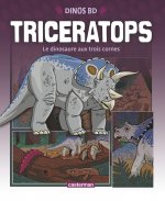 Triceratops