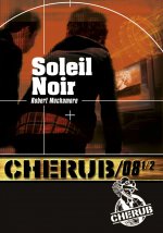 Cherub  Mission 8 1/2 : Soleil Noir