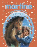 Martine mon premier carnet secret
