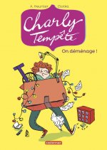 Charly tempête