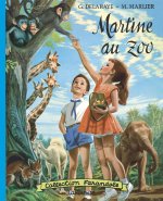 Martine au zoo (1963)