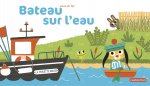 Bateau sur l'eau