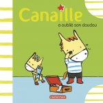 Canaille a oublié son doudou