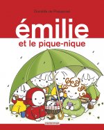 Emilie et le pique-nique