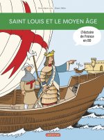L'Histoire de France en BD