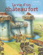 La vie d'un château fort