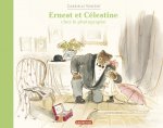 Ernest et Celestine chez le photographe