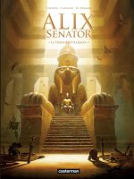 Alix Senator 2/Le dernier pharaon