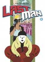 Lastman vol. 2