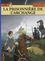 La prisonnière de l'archange