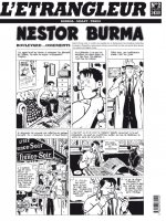 Nestor Burma